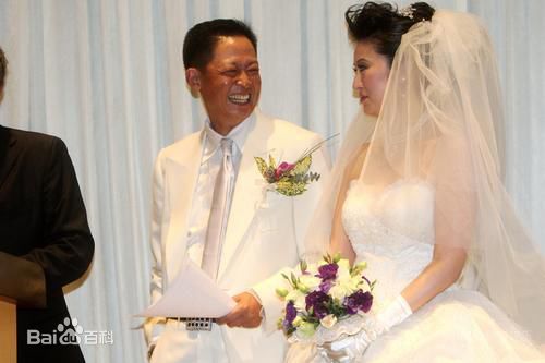 陈坚红婚礼典礼图片图集