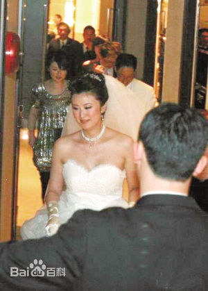 陈坚红婚礼典礼图片图集