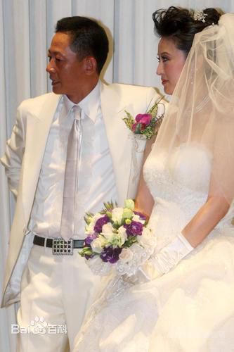 陈坚红婚礼典礼图片图集