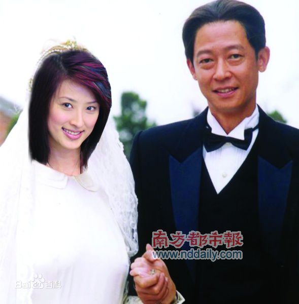 陈坚红婚礼典礼图片图集