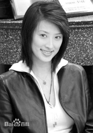 最新陈坚红性感图片