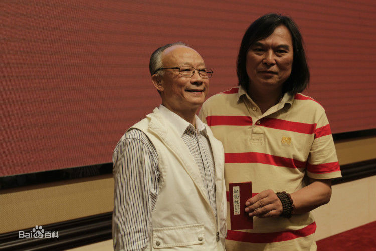 戴静波艺术活动性感图片图集