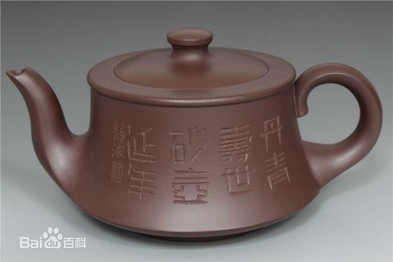 戴静波紫砂作品性感图片壁纸