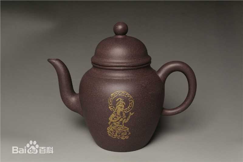 戴静波紫砂作品性感图片壁纸