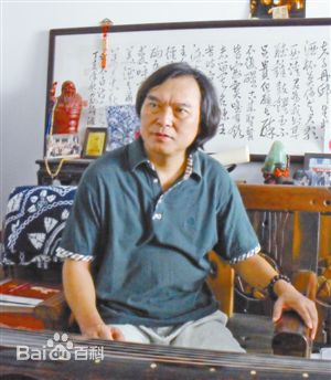 高清戴静波图片