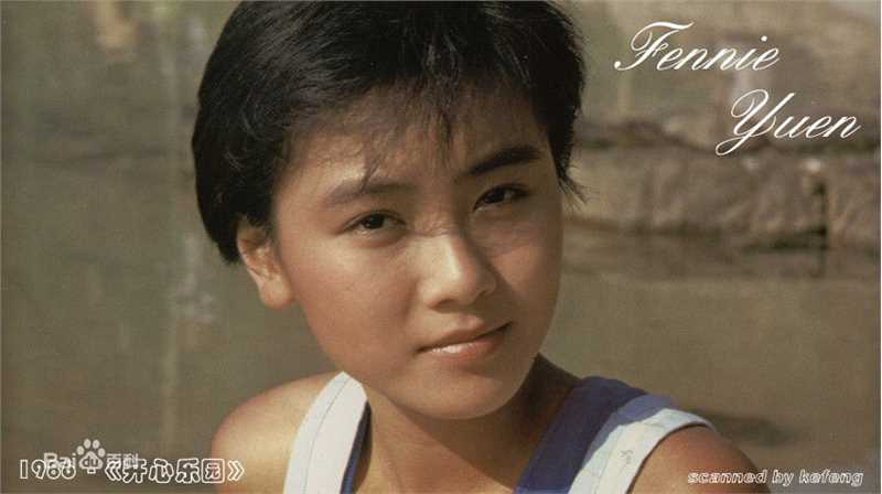 罗明珠(Bonnie Law)最优质剧照