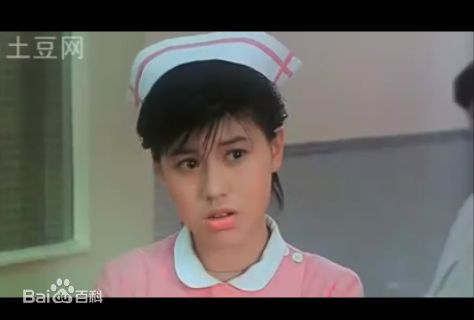 罗明珠(Bonnie Law)最优质剧照