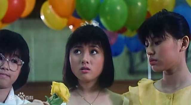 罗明珠(Bonnie Law)最优质剧照