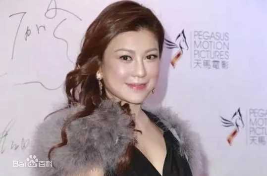 高清罗明珠(Bonnie Law)图片