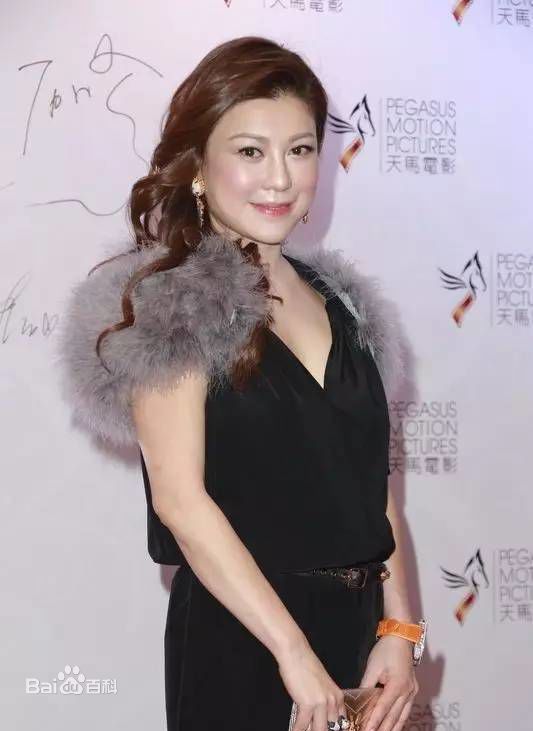 高清罗明珠(Bonnie Law)图片