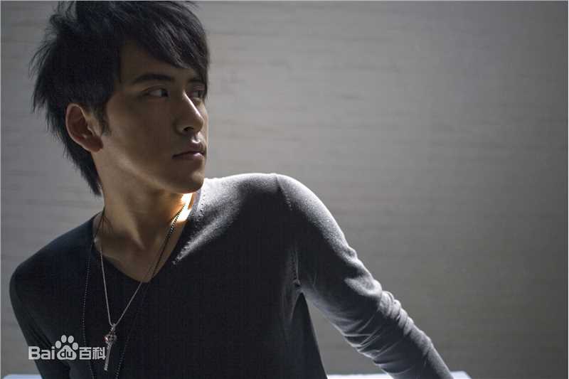 扎西顿珠艺术照图片图集