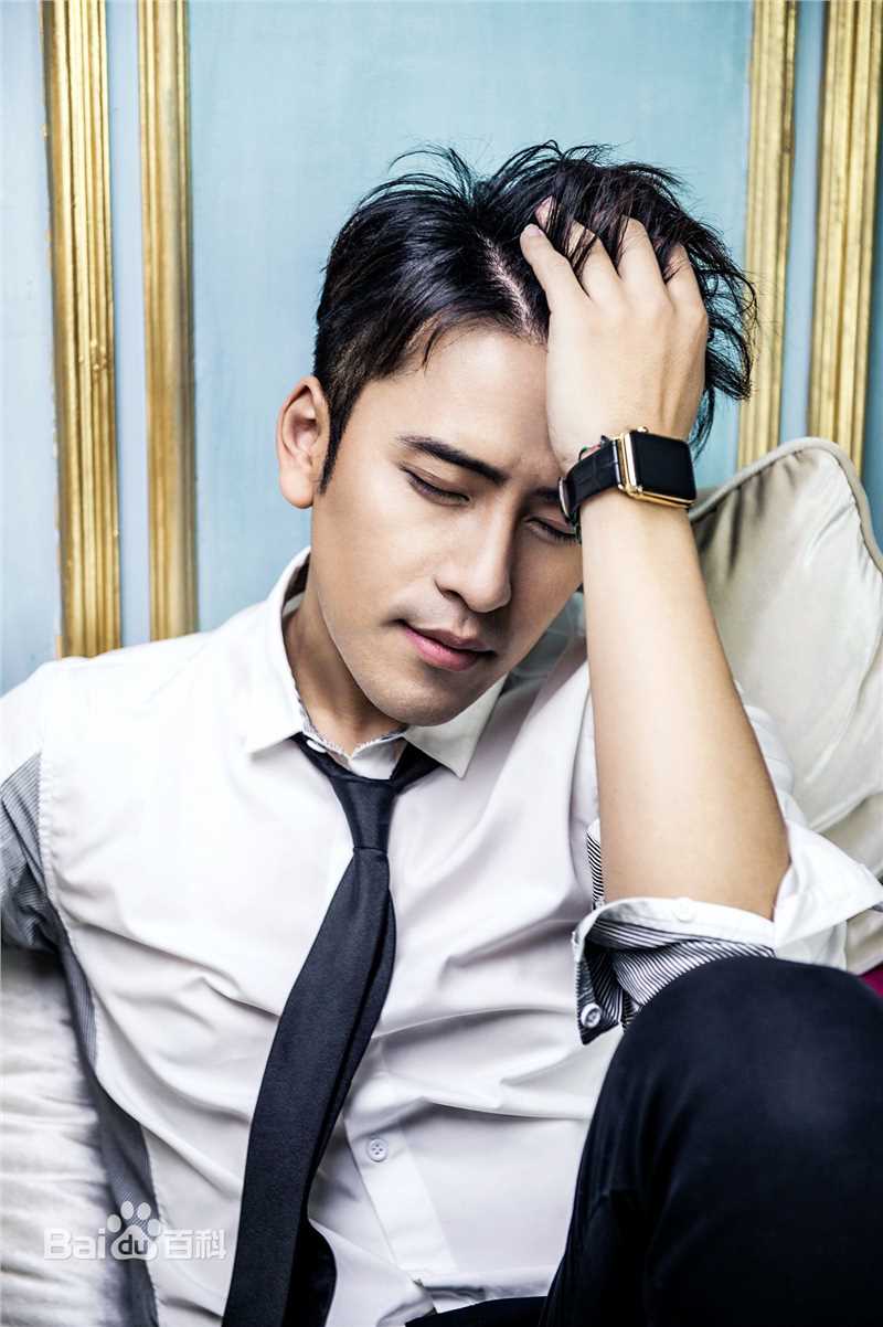 扎西顿珠艺术照图片图集