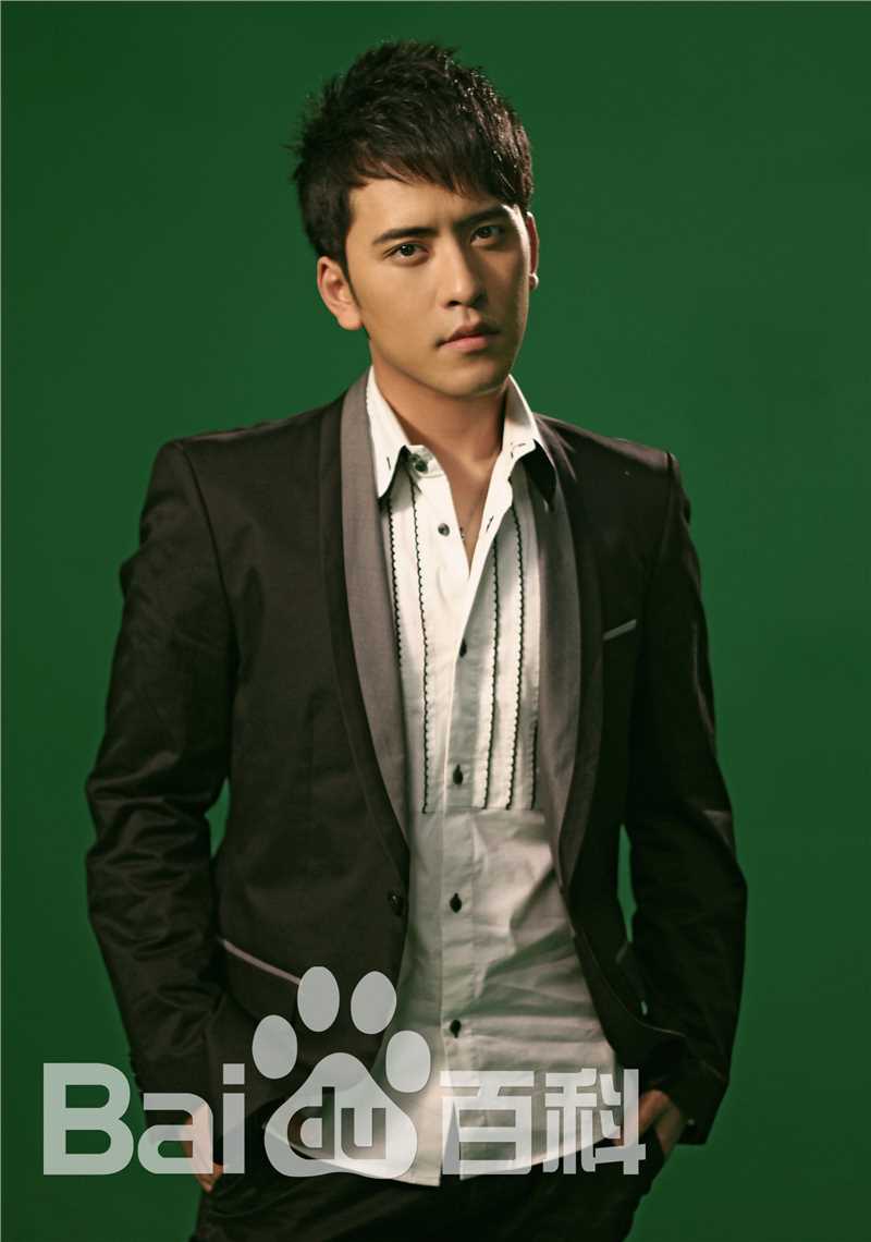 扎西顿珠艺术照图片图集