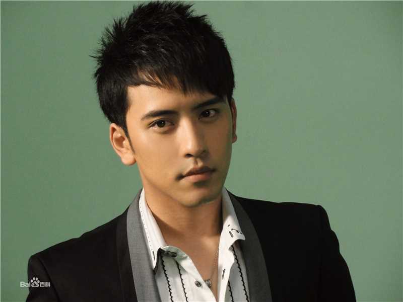 扎西顿珠艺术照图片图集