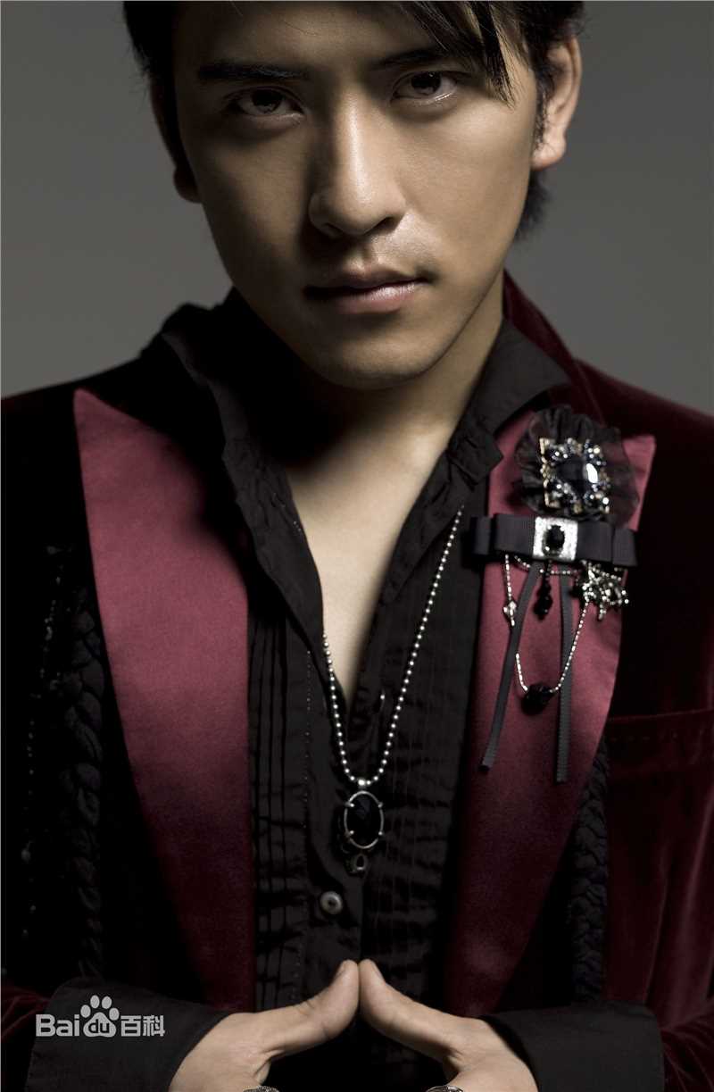 扎西顿珠艺术照图片图集