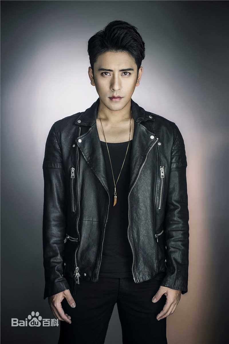 扎西顿珠艺术照图片图集