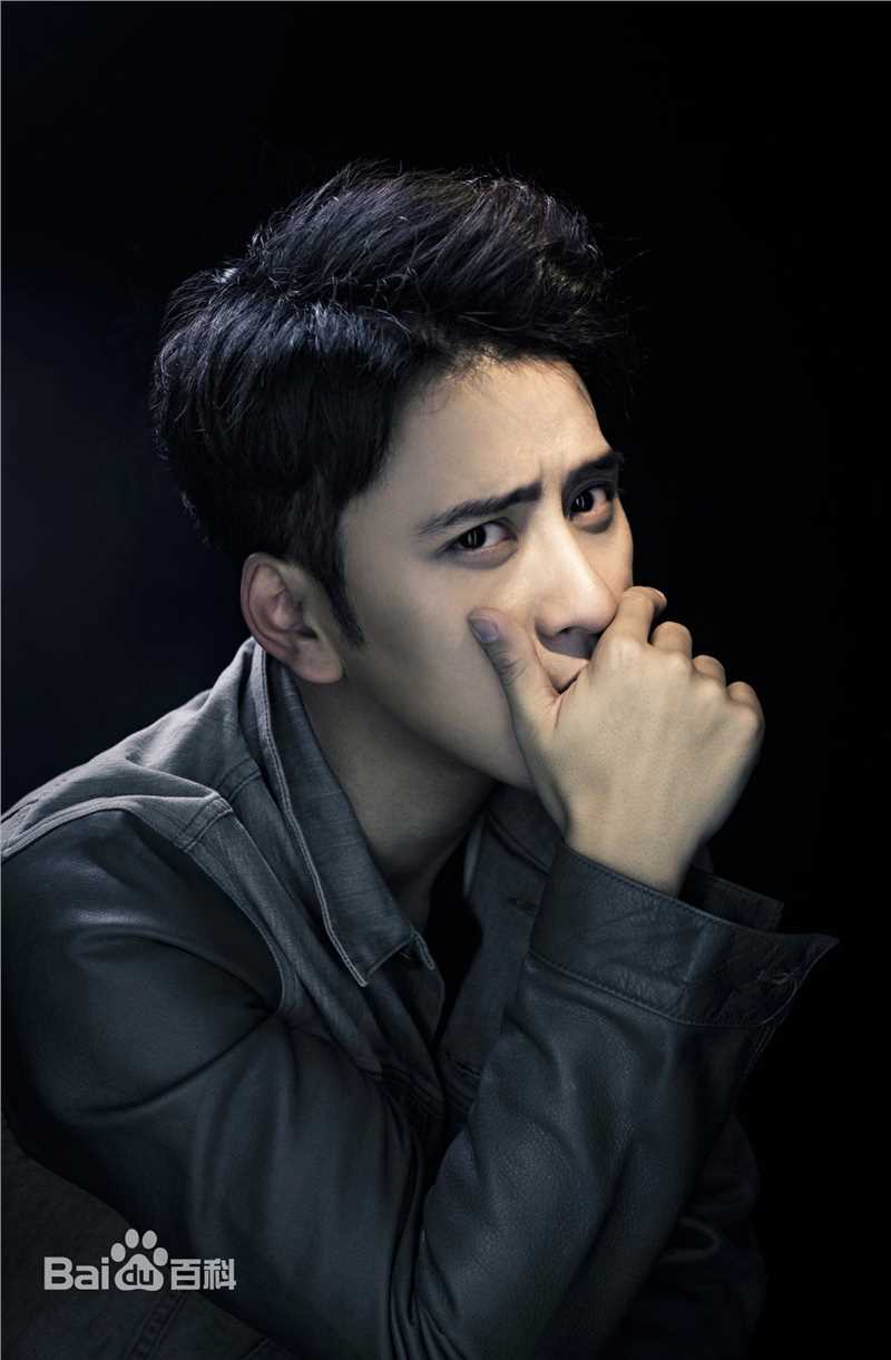 扎西顿珠艺术照图片图集