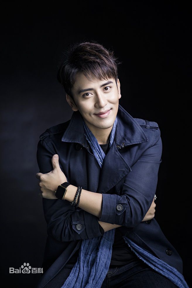 扎西顿珠艺术照图片图集