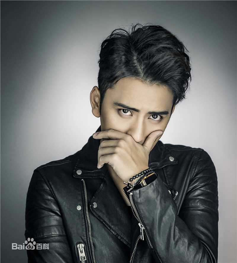 扎西顿珠艺术照图片图集