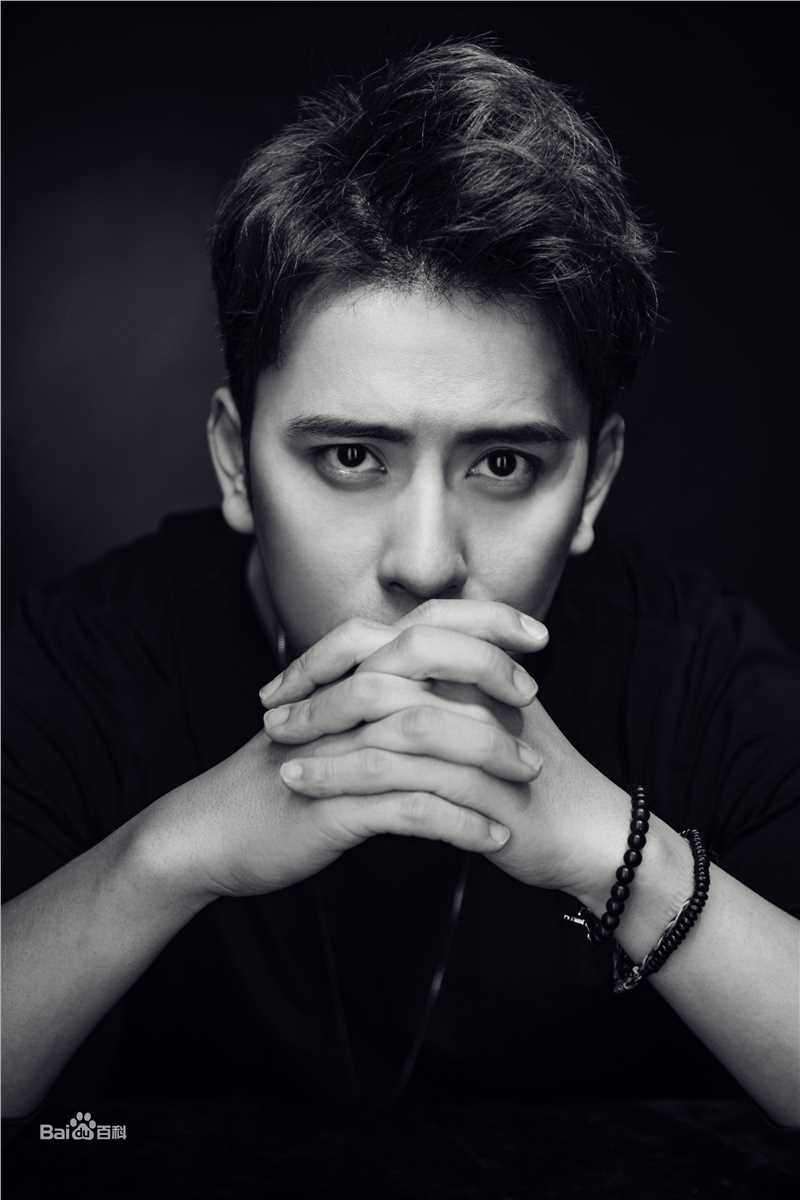 扎西顿珠艺术照图片图集