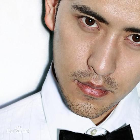 扎西顿珠艺术照图片图集