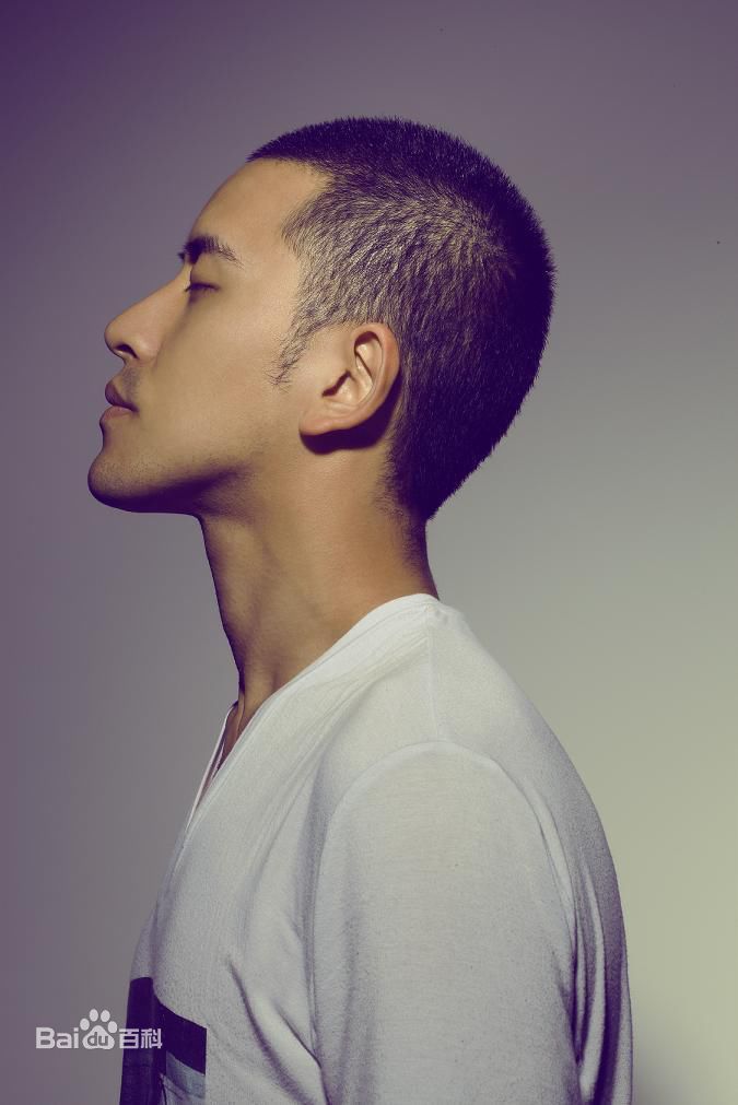 扎西顿珠艺术照图片图集