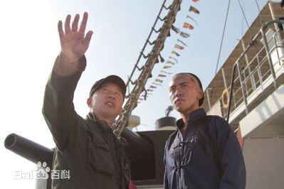 扎西顿珠影视剧照