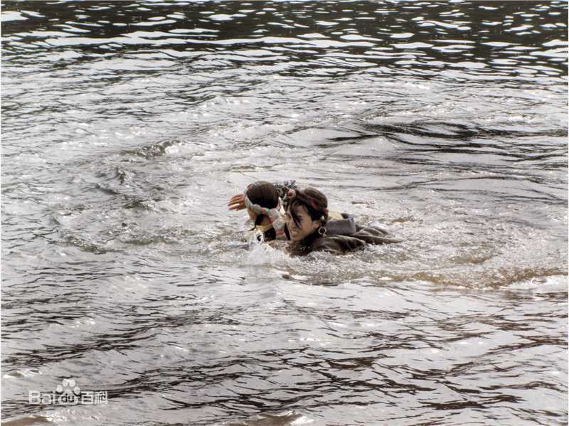 扎西顿珠影视剧照