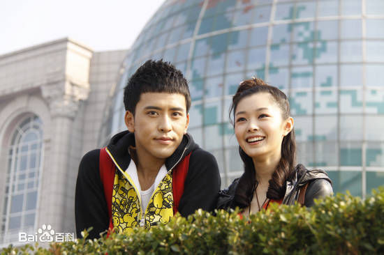 扎西顿珠影视剧照