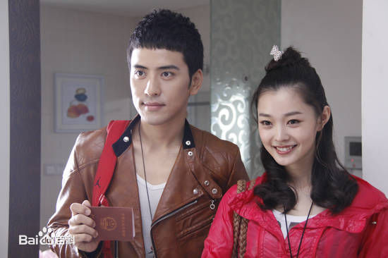 扎西顿珠影视剧照