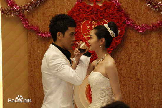 扎西顿珠影视剧照