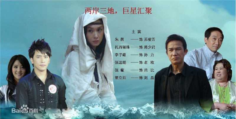 扎西顿珠影视剧照