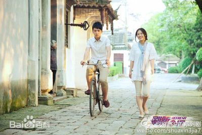 扎西顿珠影视剧照