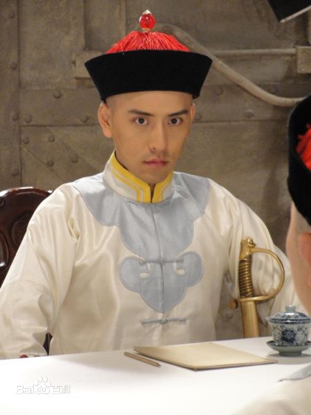 扎西顿珠影视剧照