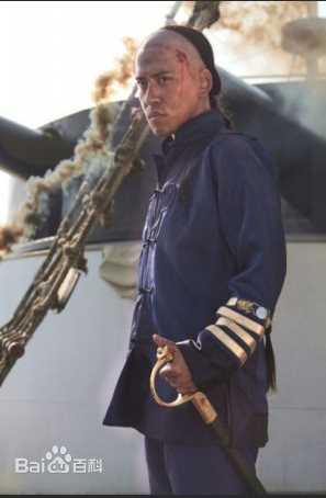 扎西顿珠影视剧照