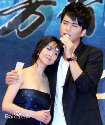 扎西顿珠影视剧照