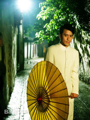 扎西顿珠影视剧照