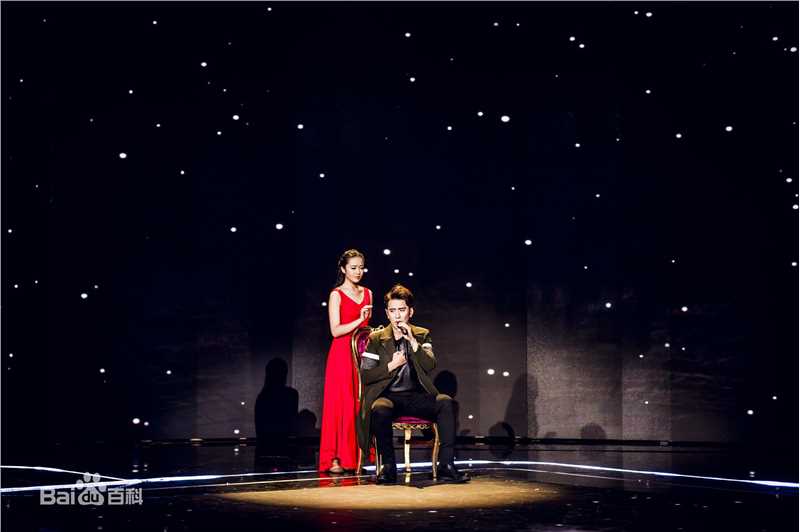 扎西顿珠扎西演唱音乐剧片段的照片性感图片图集