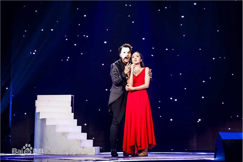 扎西顿珠扎西演唱音乐剧片段的照片性感图片图集