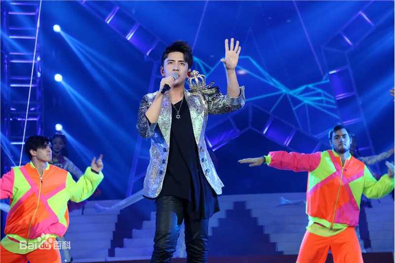 扎西顿珠扎西参加央视星光大道超级版的比赛素颜照相册