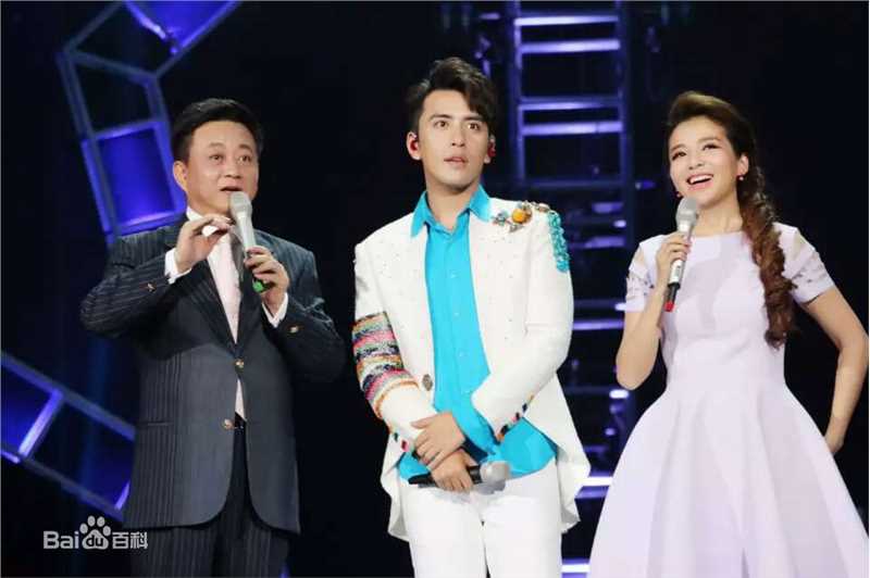 扎西顿珠扎西参加央视星光大道超级版的比赛素颜照相册