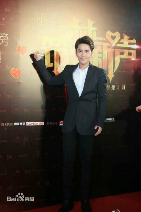 扎西顿珠全球华语榜中榜等获奖照片生活照相册