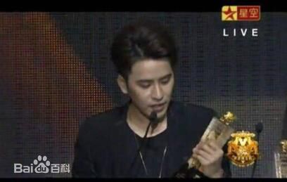 扎西顿珠全球华语榜中榜等获奖照片生活照相册