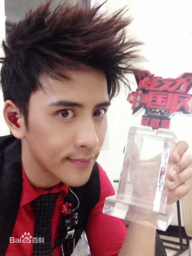 扎西顿珠全球华语榜中榜等获奖照片生活照相册