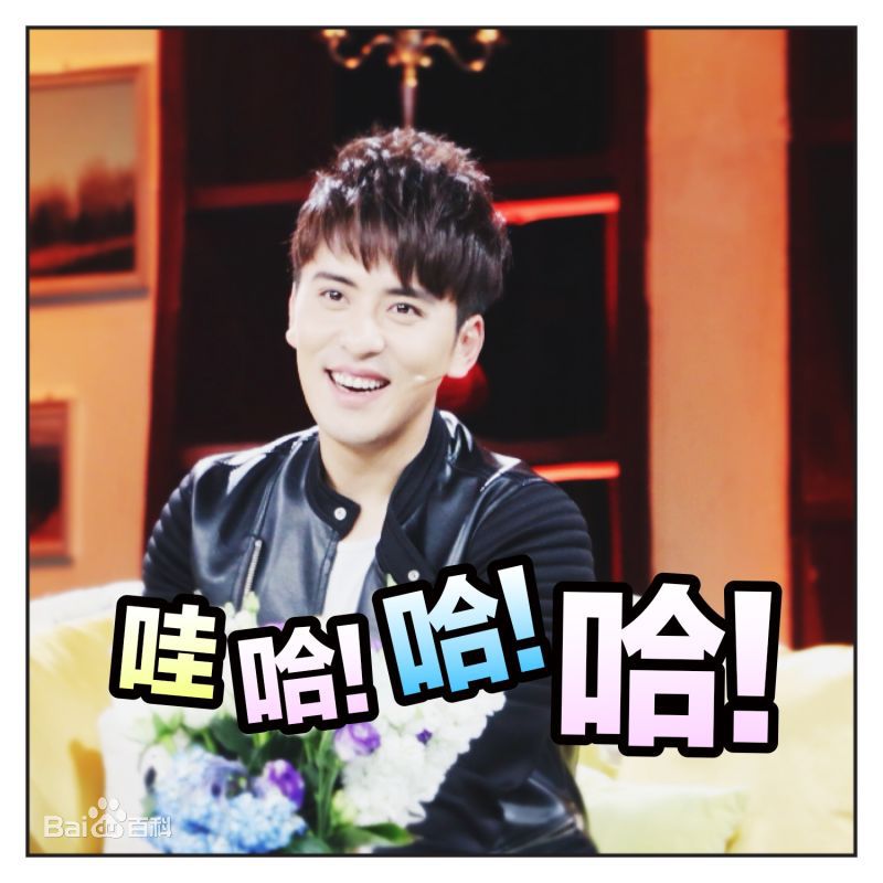 扎西顿珠表情包壁纸壁纸