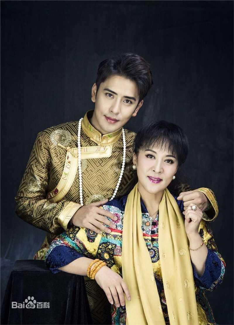 扎西顿珠表情包壁纸壁纸