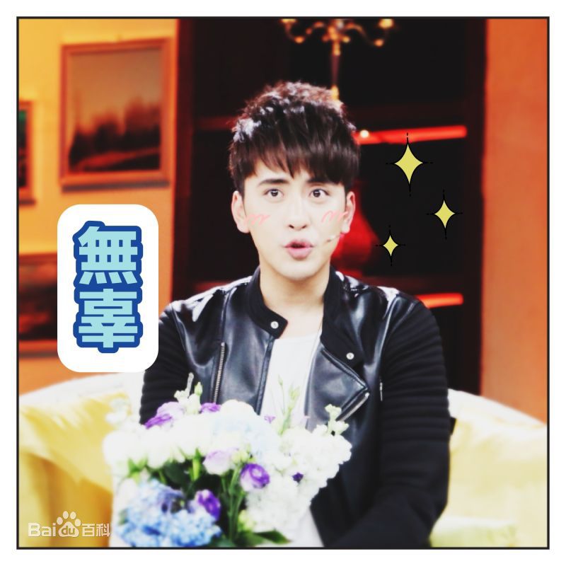 扎西顿珠表情包壁纸壁纸