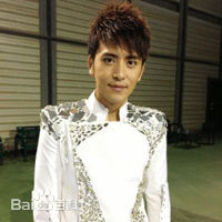 最新扎西顿珠在2007年《加油！好男儿》中的图集