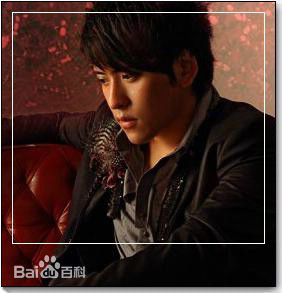 扎西顿珠专辑宣传照生活照