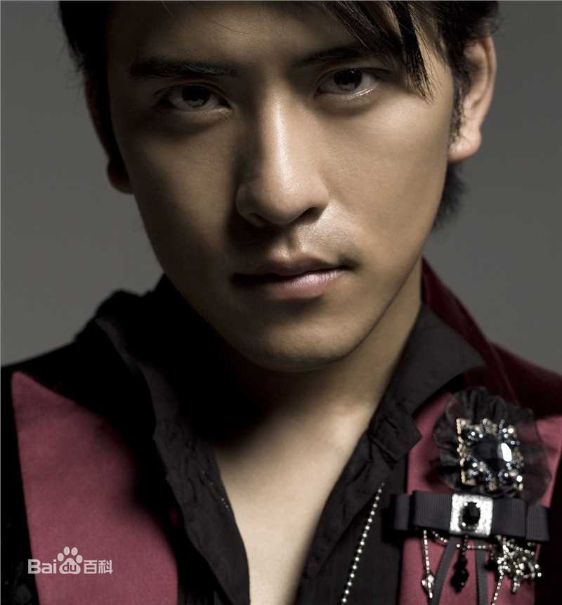 扎西顿珠专辑宣传照生活照